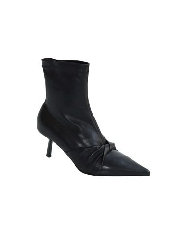 Ботильоны CAPEZZANI