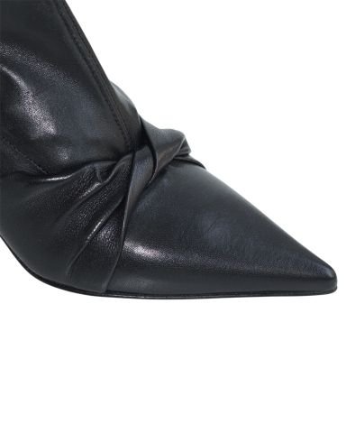 Ботильоны CAPEZZANI