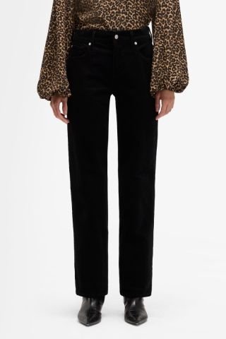 Брюки вельветовые 7 FOR ALL MANKIND - Фото 2