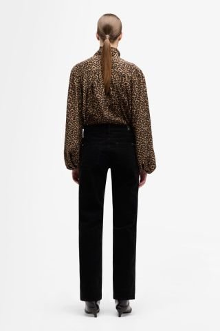 Брюки вельветовые 7 FOR ALL MANKIND - Фото 5