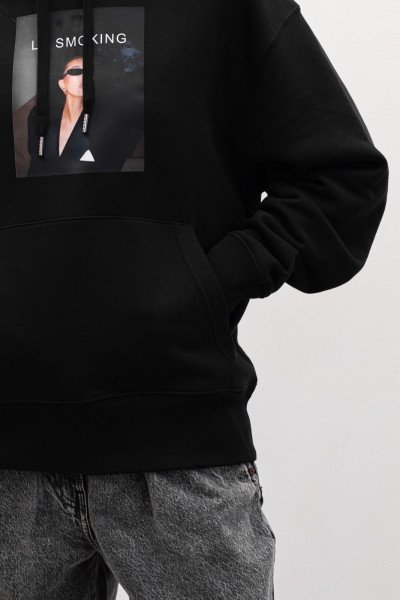 Худі ELITE - Фото 3