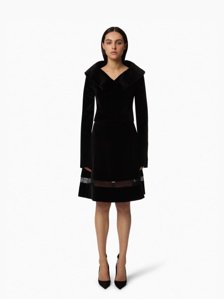 Жакет NINA RICCI Жакет NINA RICCI