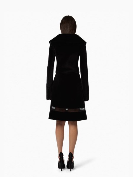 Жакет NINA RICCI - Фото №5