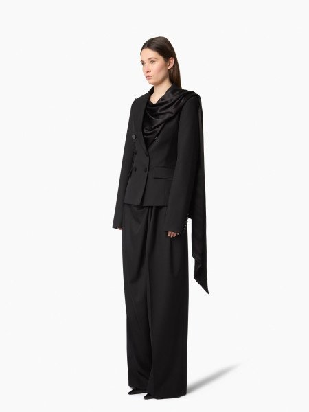 Штани NINA RICCI - Фото №4