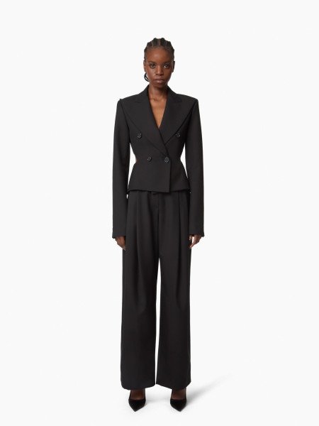 Брюки NINA RICCI Брюки NINA RICCI