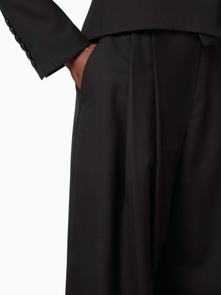 Брюки NINA RICCI Брюки NINA RICCI