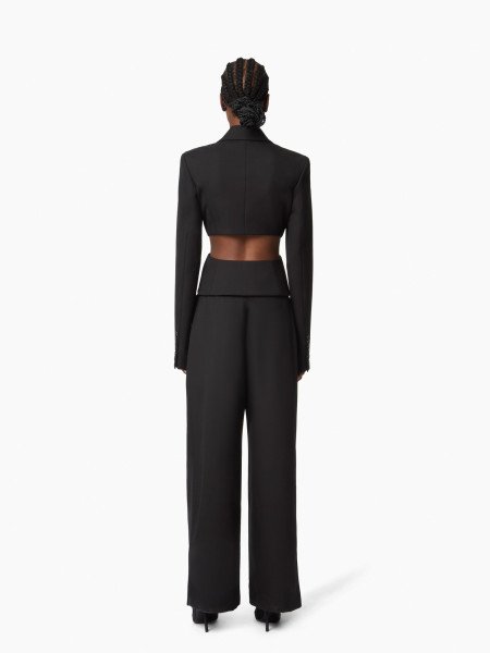 Брюки NINA RICCI Брюки NINA RICCI