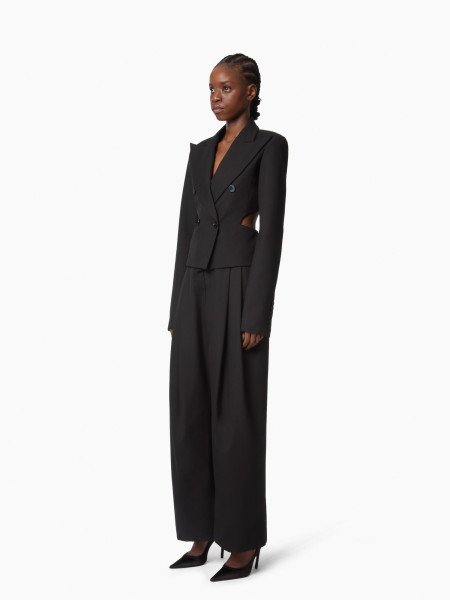 Брюки NINA RICCI - Фото 2