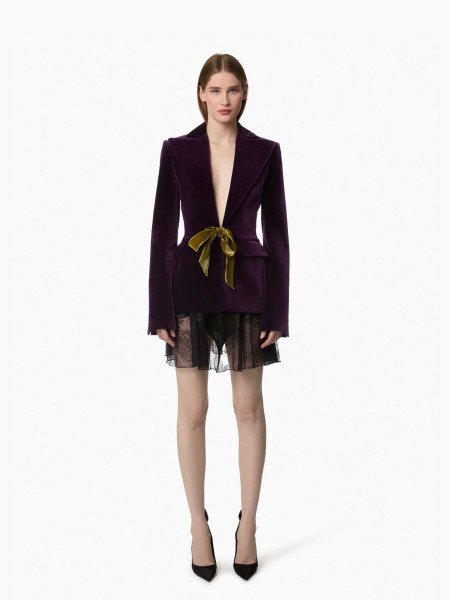 Костюм NINA RICCI - Фото 4