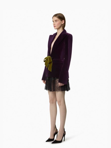 Костюм NINA RICCI - Фото №5