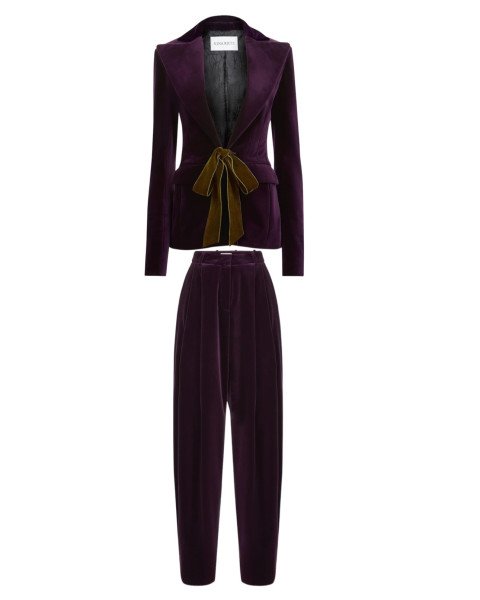 Костюм NINA RICCI - Фото №1