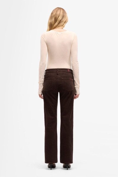 Брюки вельветовые 7 FOR ALL MANKIND