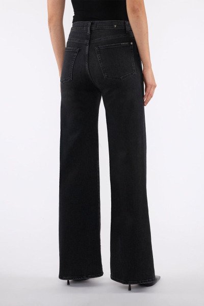 Джинси 7 FOR ALL MANKIND - Фото 2