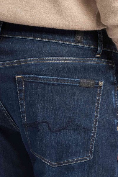 Джинси 7 FOR ALL MANKIND - Фото 6