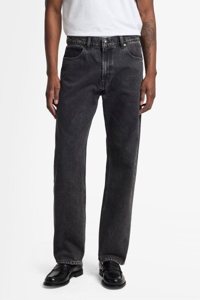 Джинсы 7 FOR ALL MANKIND - Фото 2