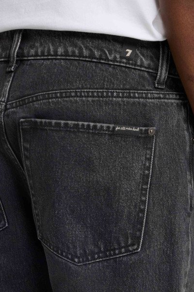 Джинсы 7 FOR ALL MANKIND - Фото 6