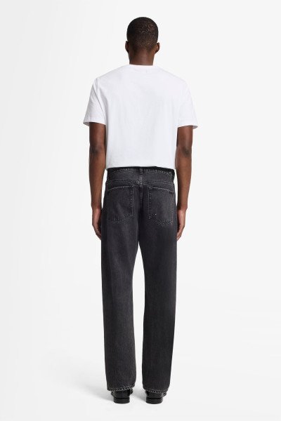 Джинсы 7 FOR ALL MANKIND - Фото 5