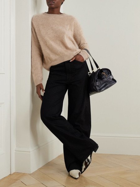 Кофта ARCH4 - Фото 2