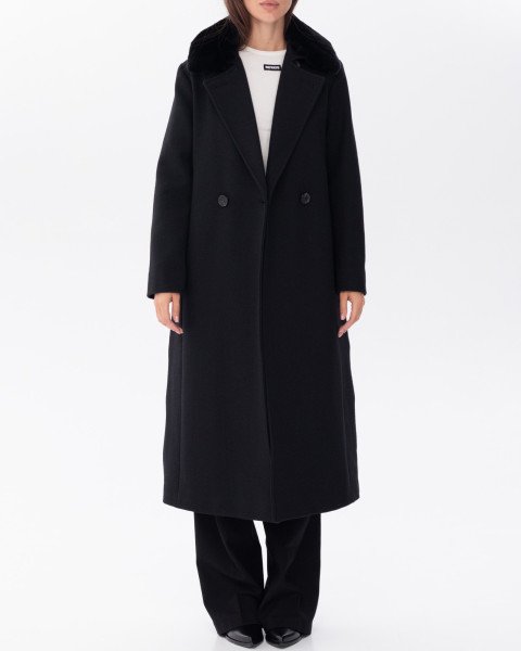 Пальто DIEGO M