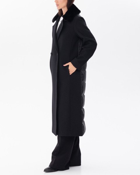 Пальто DIEGO M