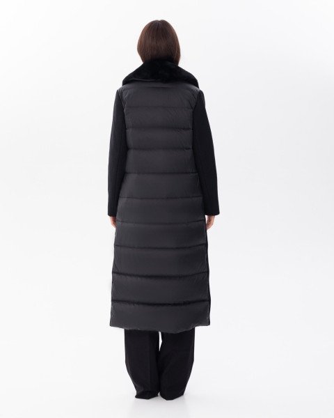 Пальто DIEGO M