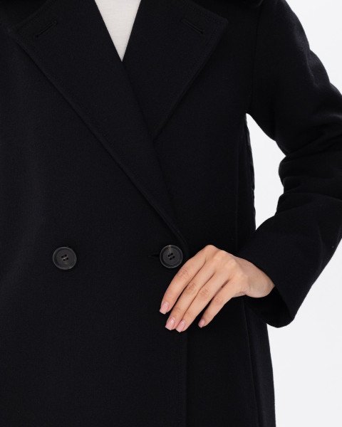 Пальто DIEGO M