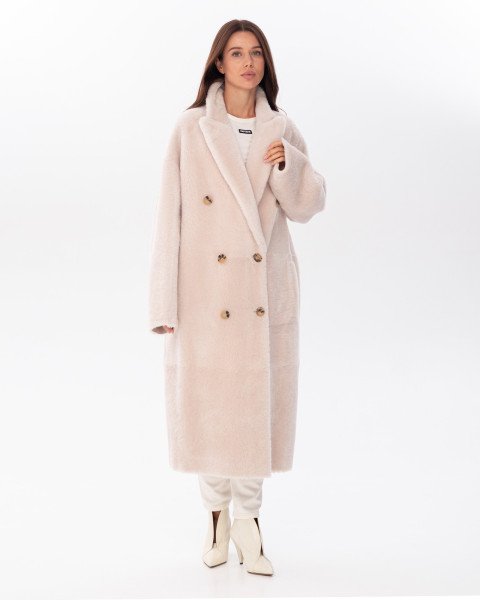 Дублянка BLANCHA