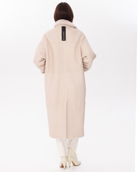 Дублянка BLANCHA