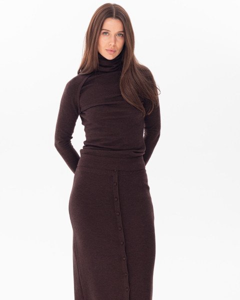 Костюм VICTORIA BECKHAM - Фото №3