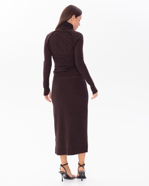 Костюм VICTORIA BECKHAM - Фото №7