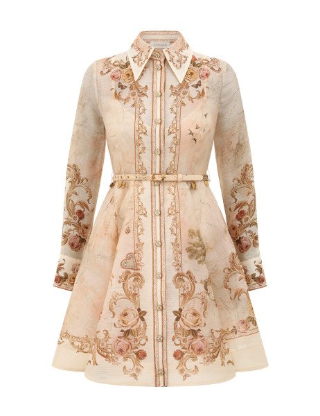 Сукня ZIMMERMANN Сукня ZIMMERMANN