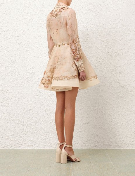 Сукня ZIMMERMANN Сукня ZIMMERMANN