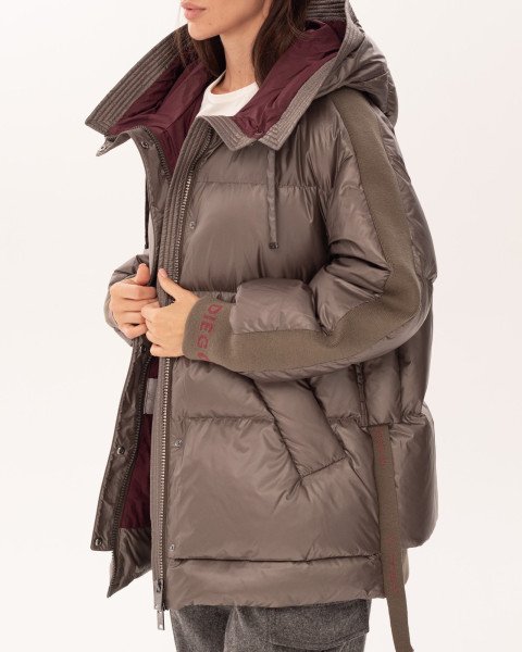 Куртка DIEGO M