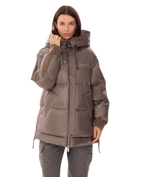 Куртка DIEGO M