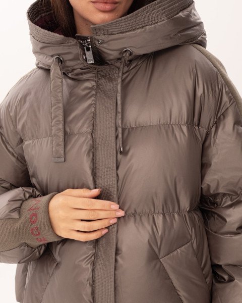 Куртка DIEGO M