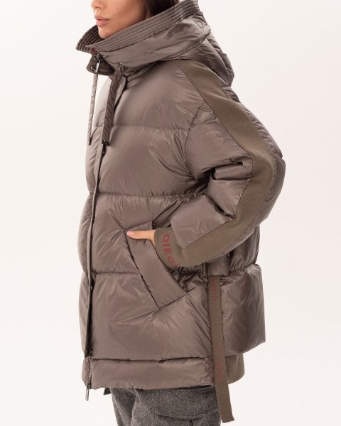 Куртка DIEGO M