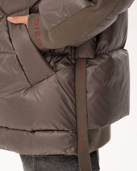 Куртка DIEGO M