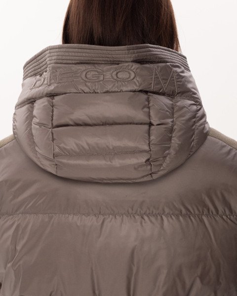 Куртка DIEGO M