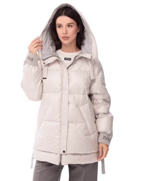 Куртка DIEGO M - Фото 1