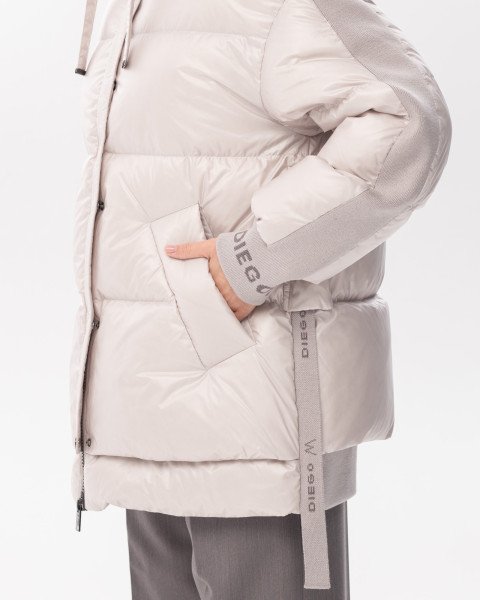 Куртка DIEGO M - Фото 5