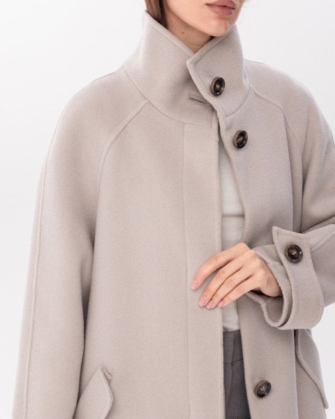 Пальто DIEGO M