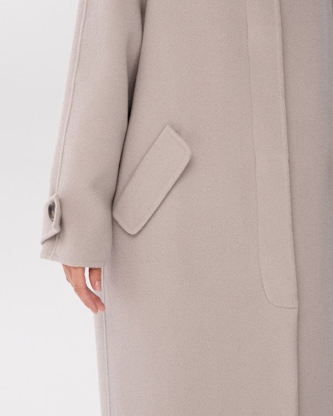 Пальто DIEGO M