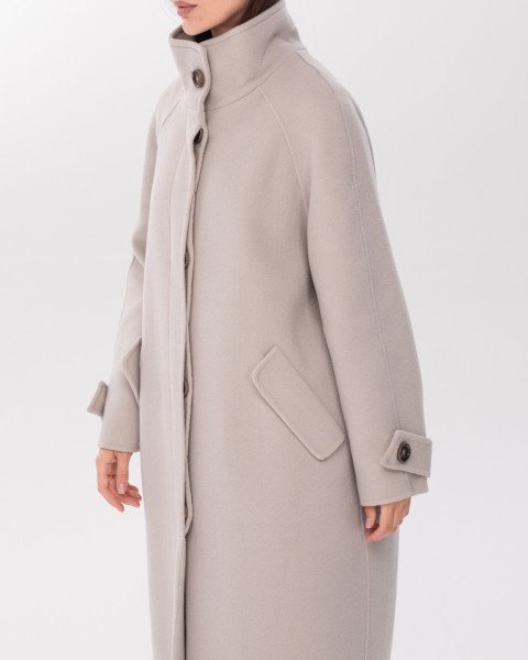 Пальто DIEGO M