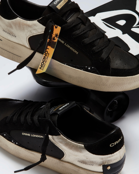 Кеди CRIME LONDON - Фото 5