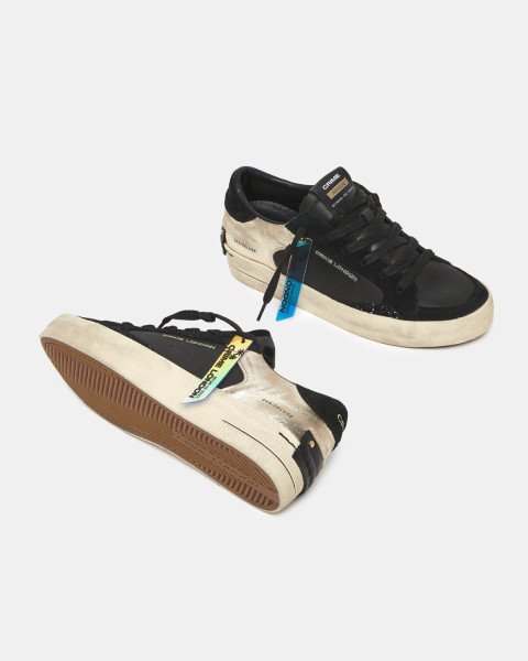 Кеды CRIME LONDON - Фото 3