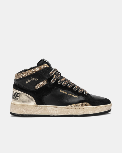 Кеди CRIME LONDON - Фото 1