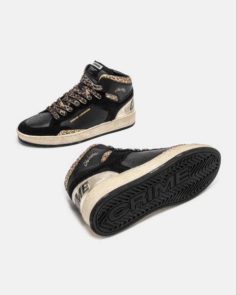 Кеди CRIME LONDON - Фото 5