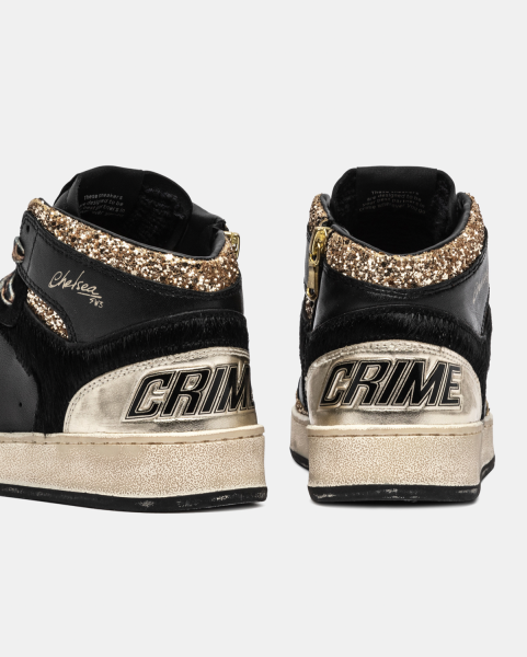 Кеды CRIME LONDON Кеды CRIME LONDON