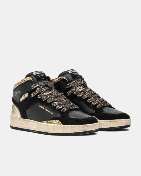 Кеди CRIME LONDON - Фото 2