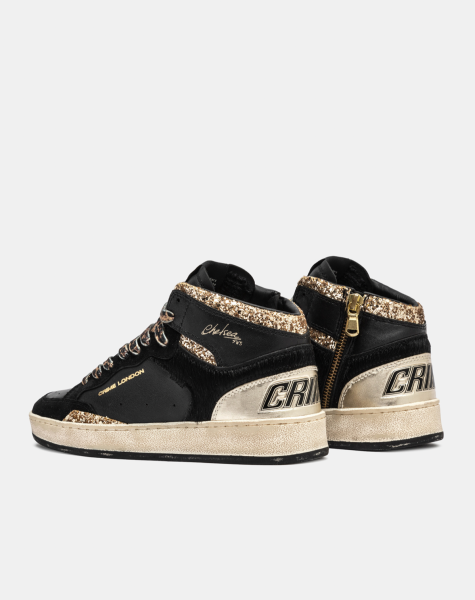 Кеди CRIME LONDON - Фото 6